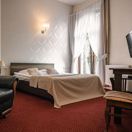 Hotel Korona Rybnik  Exterior foto