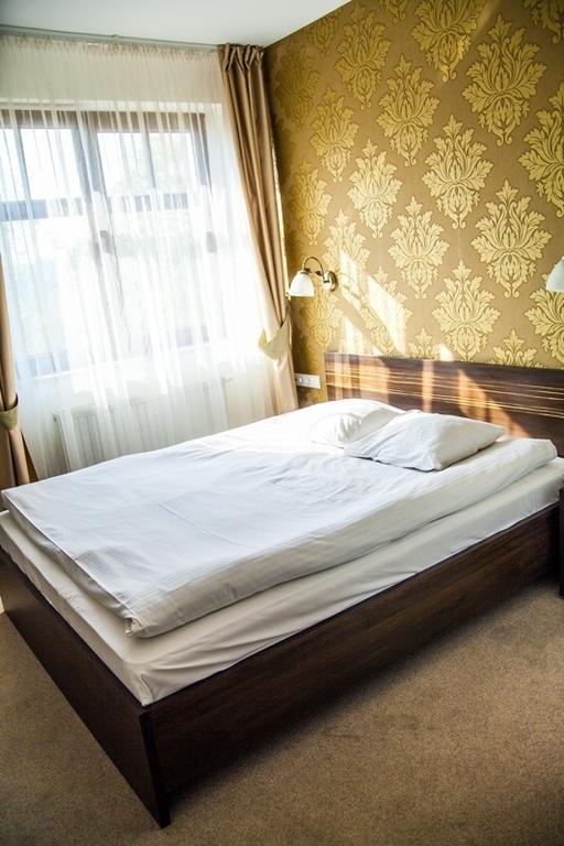 Hotel Korona Rybnik  Habitación foto